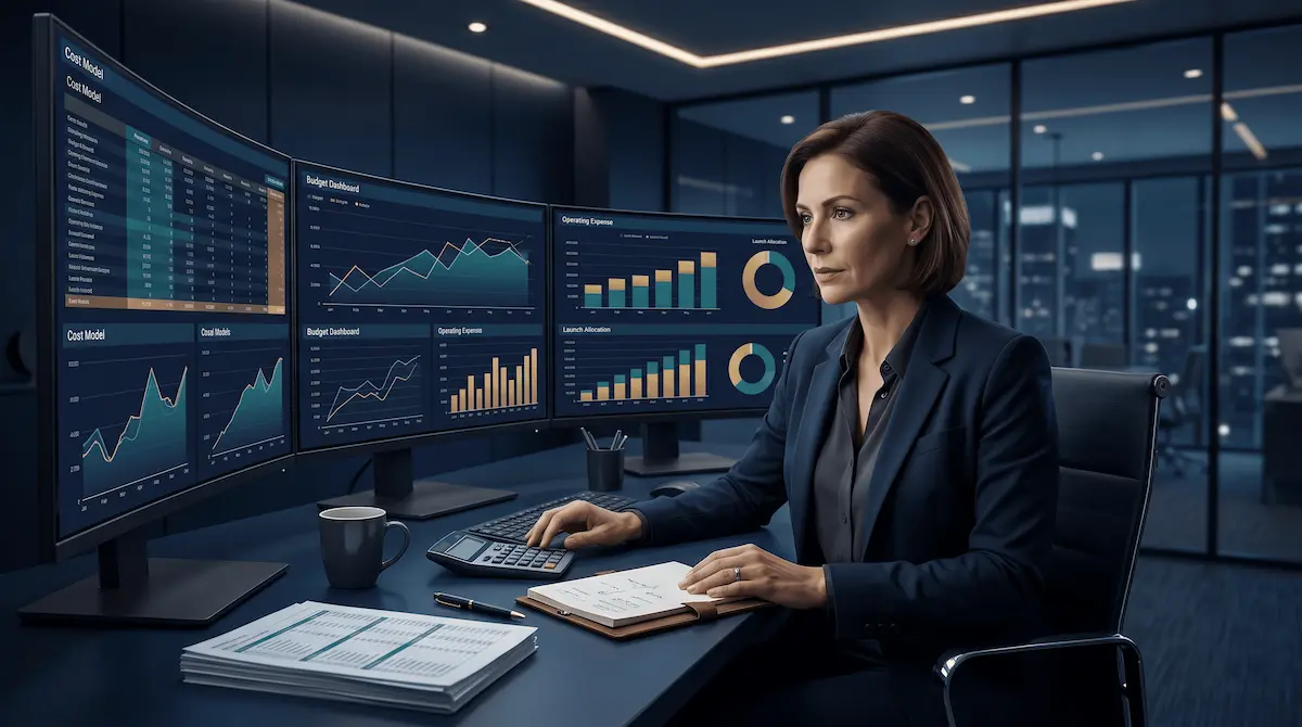 CRM-Analytik: Konversionsraten im Brokergeschaeft steigern