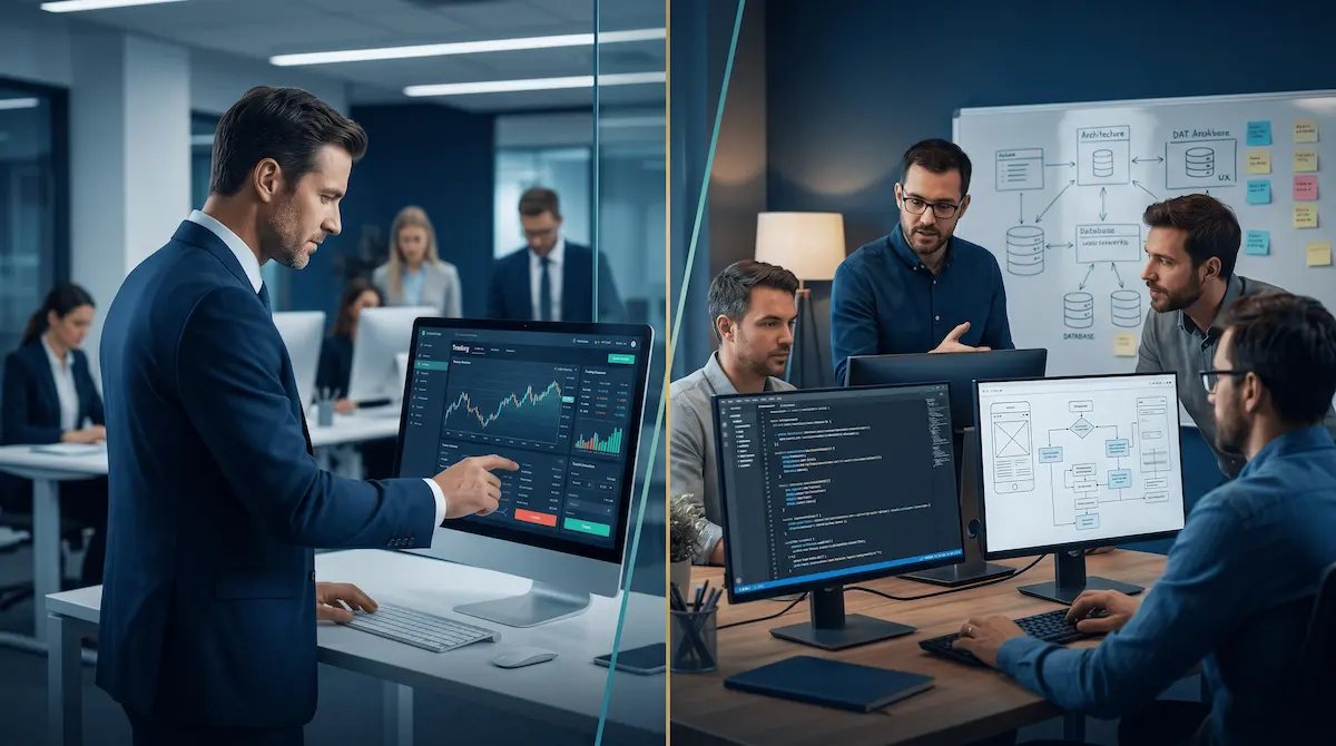 KYC/AML-Compliance durch CRM-Systeme
