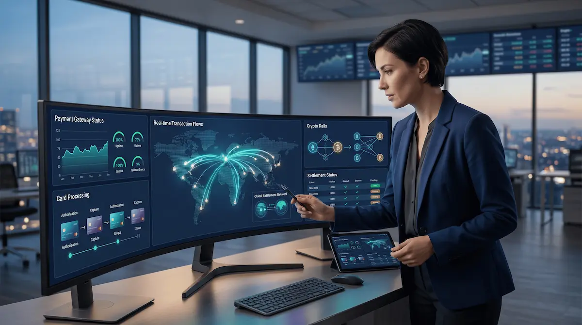 CRM-Integration mit MetaTrader 4 und 5: Technischer Leitfaden